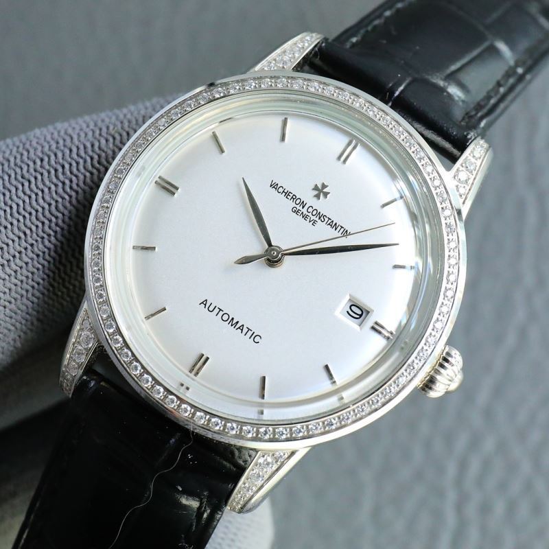 VACHERON CONSTANTIN Watches